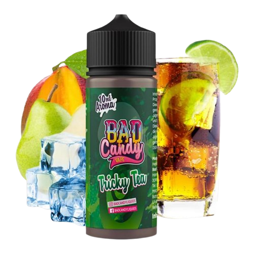 Bad Candy - Tricky Tea 10ml