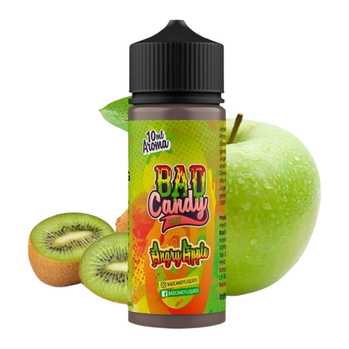 Bad Candy - Angry Apple 10ml