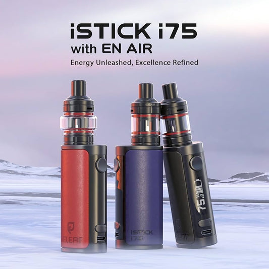 Eleaf iStick i75 with En Air