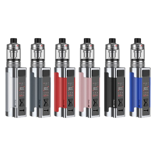 Aspire - Zelos 3 Kit