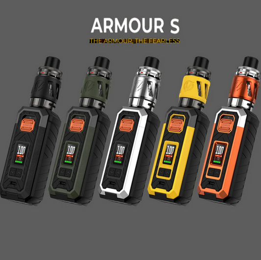 Vaporesso Armour S Kit