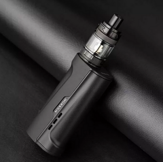 Aspire Boxxer Kit