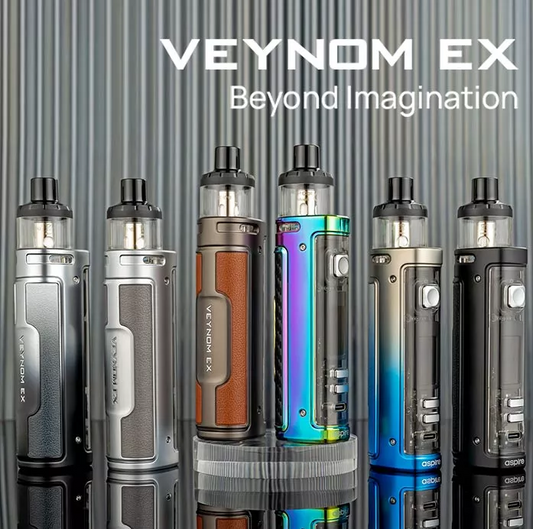 Aspire Veynum EX Kit