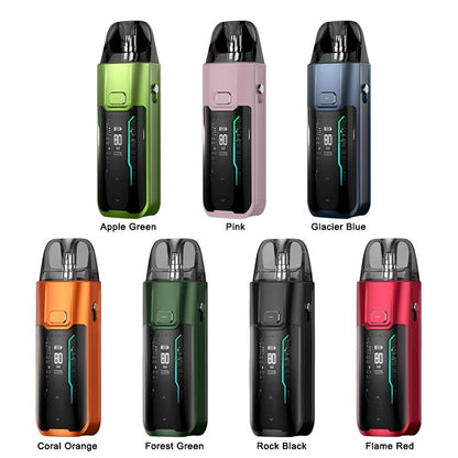 Vaporesso Luxe XR Max