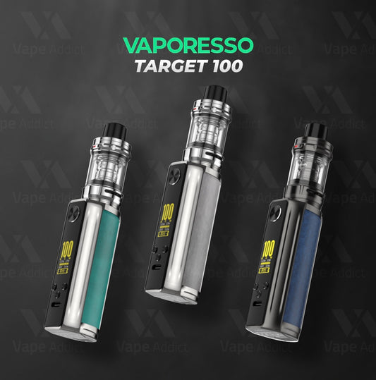 Vaporesso Target 100 Kit