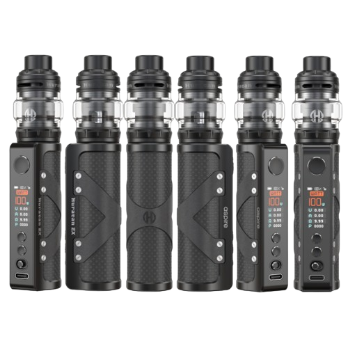 Aspire - Huracan EX Set