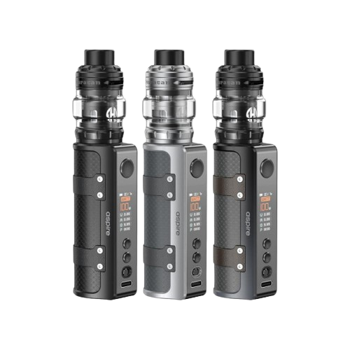 Aspire - Huracan LX Set