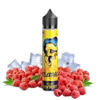 Revoltage Aroma - Yellow Raspberry