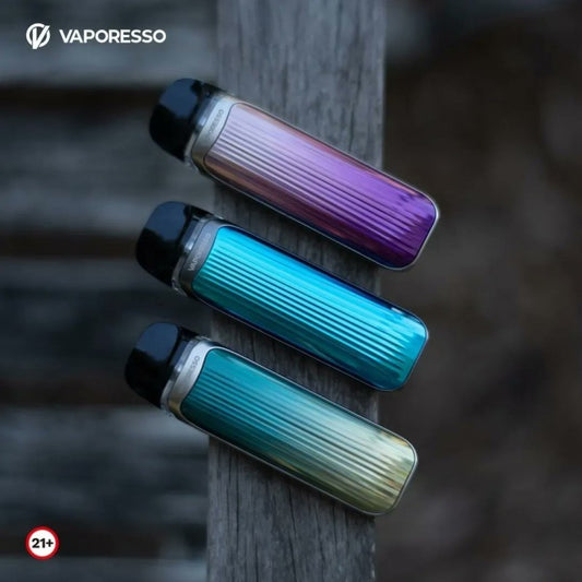 Vaporesso Luxe QS Kit