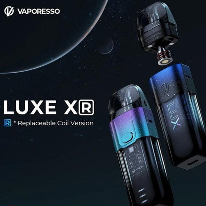 Vaporesso Luxe XR