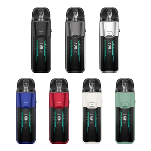 Vaporesso Luxe XR Max