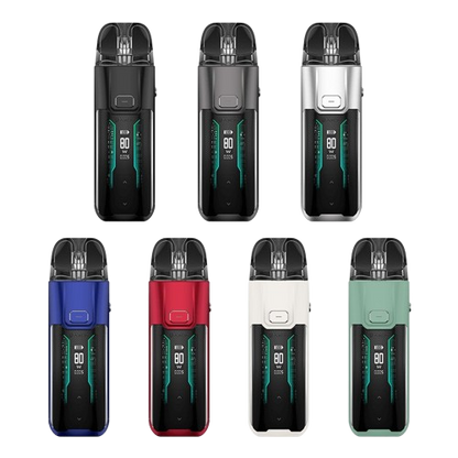 Vaporesso Luxe XR Max