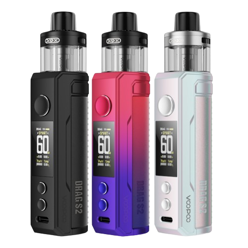 Voopoo Drag S2 Kit